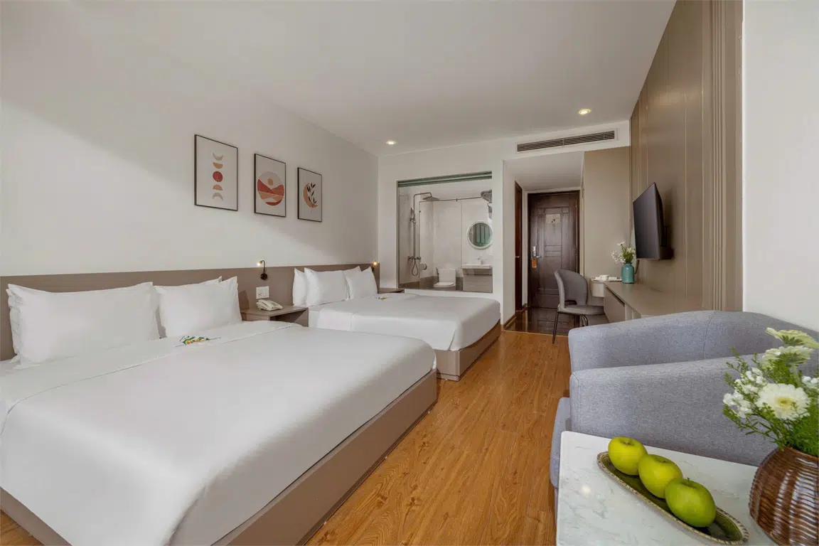 Room image